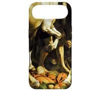 Caravaggio - Conversion On The Way To Damascus Art Case for iPhone Air