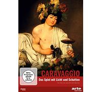 Caravaggio - Das Spiel mit Licht und Schatten