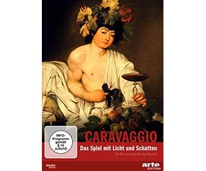Caravaggio - Das Spiel mit Licht und Schatten