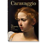 Caravaggio. Das vollständige Werk. 40th Ed.
