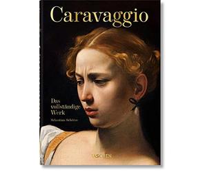 Caravaggio. Das vollstAndige Werk. 40th Ed., SchA14tze 9783836587938 New.