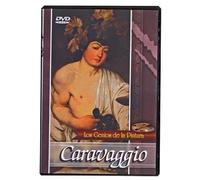 Caravaggio Genios De La Pintur (Import Dvd) (2009) Varios
