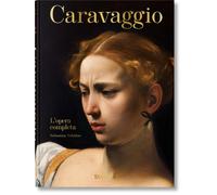 Caravaggio. L'opera completa. 45th Ed.