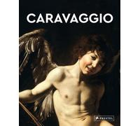 Caravaggio : Masters of Art