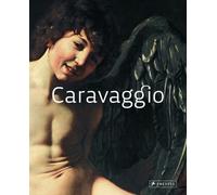Caravaggio : Masters of Art