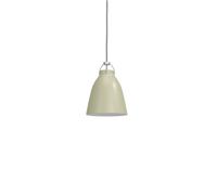 Caravaggio Matt P1 Pendant Dusty Green