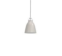 Caravaggio Matt P1 Pendant Warm Gray
