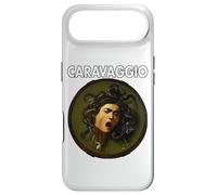 CARAVAGGIO Medusa Renaissance Shield Greek Roman Mythology Case for iPhone Air