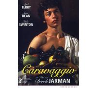 Caravaggio (OmU) [DVD] [1986]