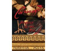 Caravaggio: Painter on the Run