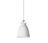 Caravaggio Pendant P1 Matt White