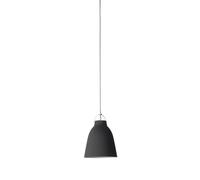 Caravaggio Pendant P2 Matt Black
