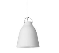 Caravaggio Pendant P2 Matt White