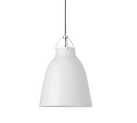 Caravaggio Pendant P2 White