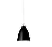 Caravaggio Pendant P3 Black
