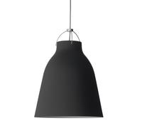 Caravaggio Pendant P3 Matt Black