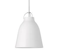 Caravaggio Pendant P3 White