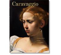 Caravaggio: The Complete Works