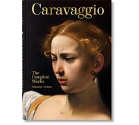 Caravaggio. The Complete Works. 45th Ed. (40th Edition)