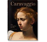 Caravaggio. The Complete Works (Bibliotheca Universalis)
