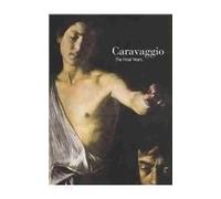 Caravaggio: The Final Years (National Gallery Company) (National Gallery London)