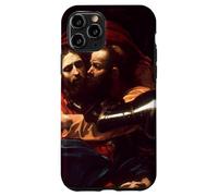 Caravaggios The Taking of Christ | Art Painting Case for iPhone 11 Pro