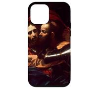 Caravaggios The Taking of Christ | Art Painting Case for iPhone 12 mini