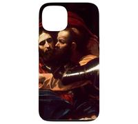 Caravaggios The Taking of Christ | Art Painting Case for iPhone 13