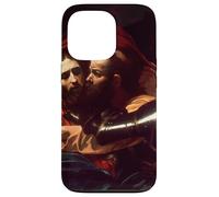 Caravaggios The Taking of Christ | Art Painting Case for iPhone 13 Pro
