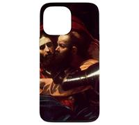 Caravaggios The Taking of Christ | Art Painting Case for iPhone 13 Pro Max