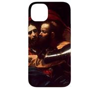 Caravaggios The Taking of Christ | Art Painting Case for iPhone 14 Plus