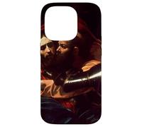 Caravaggios The Taking of Christ | Art Painting Case for iPhone 14 Pro