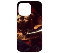 Caravaggios The Taking of Christ | Art Painting Case for iPhone 14 Pro Max