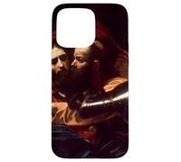 Caravaggios The Taking of Christ | Art Painting Case for iPhone 15 Pro Max