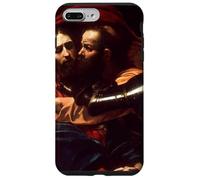 Caravaggios The Taking of Christ | Art Painting Case for iPhone 7 Plus/8 Plus