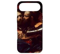 Caravaggios The Taking of Christ | Art Painting Case for iPhone Air