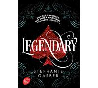 Caraval - Tome 2. Legendary (Caraval (2)