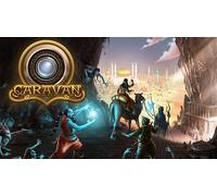 Caravan