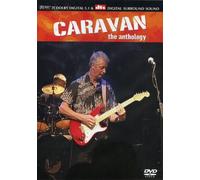 Caravan: 35 Years - The Ultimate Anthology [DVD]