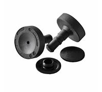 Alko AKS Stabiliser Friction Pads Kit-1220755