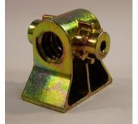 CARAVAN ALKO CORNER STEADY LEG NUT 20MM