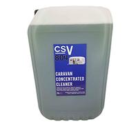 Caravan And Motorhome Cleaner Valeting CSV (25L)