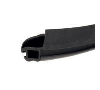 Caravan and Motorhome Rubber Locker Seal, Locker Door Seal, Habitation Door Seal (CS5239) - Sold by The Metre
