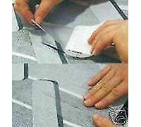 Caravan Awning Tent Fiamma Repair Pvc Patches