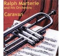 Caravan by Ralph Marterie and his Orchestra (2007-02-20)