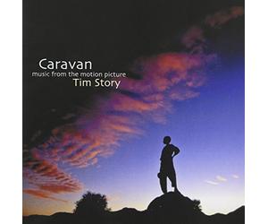 Caravan by Tim Story