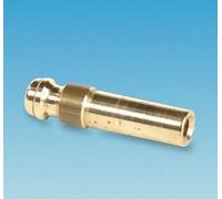 CARAVAN CAMPER EXTERNAL GAS BBQ CONNECTING POINT NOZZLE