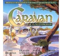 Caravan - Caravan