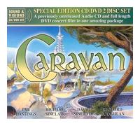 Caravan - Caravan