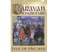 Caravan - Caravan